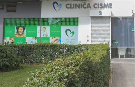 clinica cisme coslada|Clinica Cisme — Medicina privada en Coslada